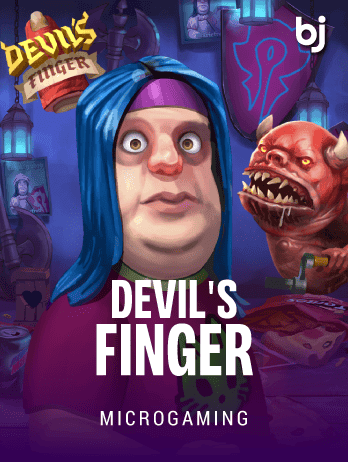 Devil's Fingerpng
