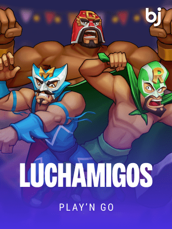 Lucha Migos
