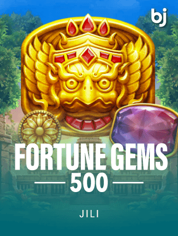 Fortune Gems 500png screenshot