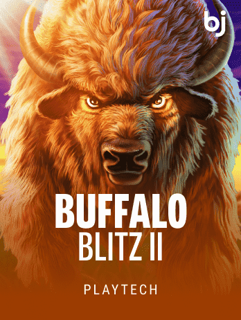 Buffalo Blitz IIpng screenshot
