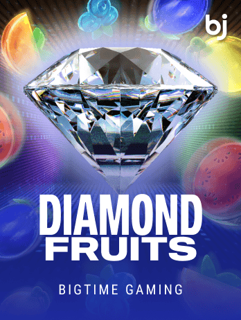 Diamond Fruits screenshot