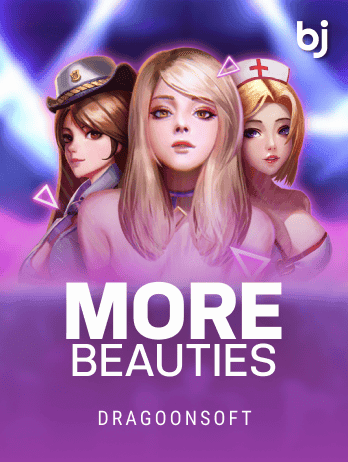 More Beauties screenshot