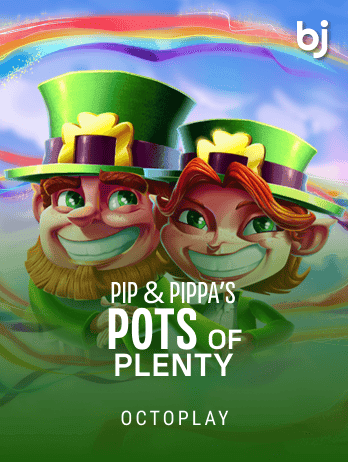 Pip & Pippas Pots of Plenty screenshot