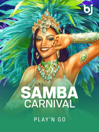 Samba Carnivalpng screenshot