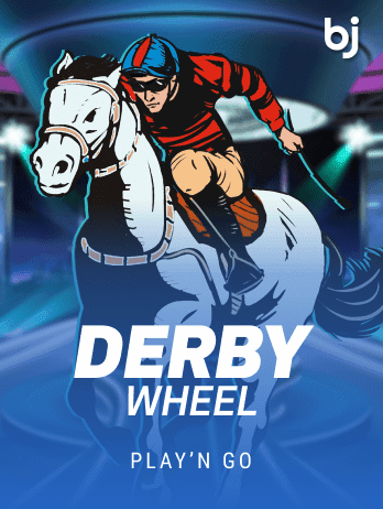 Derby Wheel screenshot