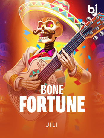 Bone Fortune screenshot